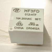 ���� 12V HF3FD-012-HFT