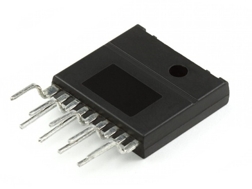 STRS6309 фото, изображение, тип корпуса ISQL-9 фото 2 STRS6309 от интернет-магазина komlark.ru фото 2