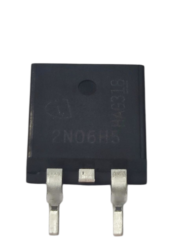 SPP 80N06S2-H5 (2N06H5)  - komlark.ru
