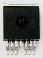 BTS610L1-E3128A Q67060-S6302-A4