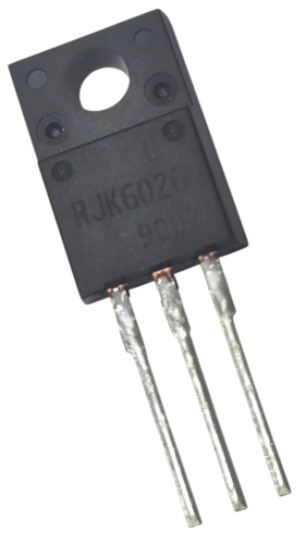 RJK6026DPP  - komlark.ru