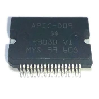APIC-D09 фото, изображение, тип корпуса SSOP-36 фото 2 APIC-D09 от интернет-магазина komlark.ru фото 2