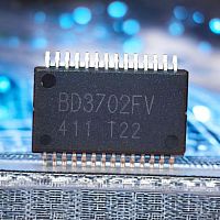 BD3702FV