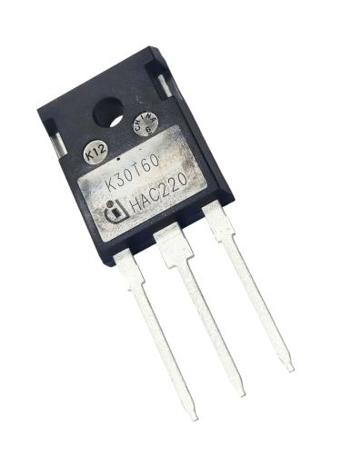 IKW30N60T (K30T60)  - komlark.ru