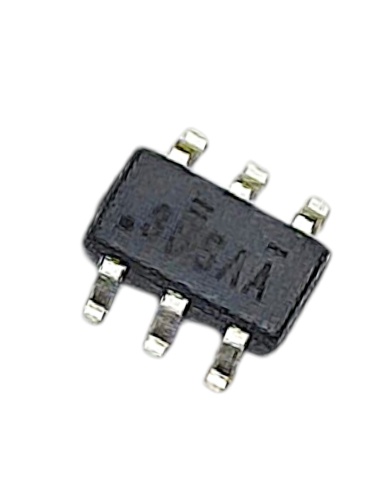 SI3443BDV �� ��������-�������� komlark.ru