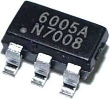 PF6005AG