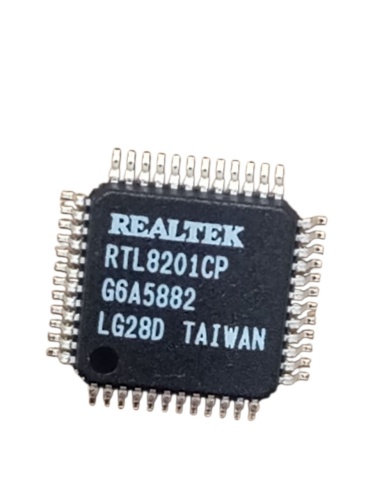 RTL8201CP-VD-LF фото, изображение, тип корпуса QFP-48 RTL8201CP-VD-LF от интернет-магазина komlark.ru