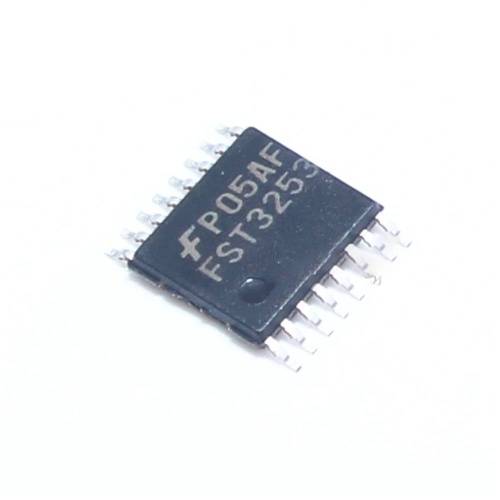 FST3253MTC фото, изображение, тип корпуса TSSOP-16 фото 2 FST3253MTC от интернет-магазина komlark.ru фото 2