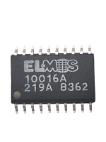 ELMOS 10016A