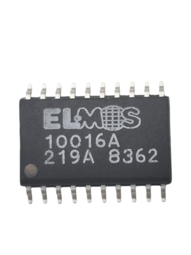 ELMOS 10016A  - komlark.ru