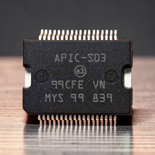 APIC-S03 �� ��������-�������� komlark.ru
