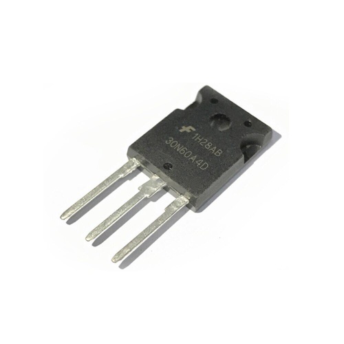 HGTG30N60A4D фото, изображение, тип корпуса TO-247-3 фото 2 HGTG30N60A4D от интернет-магазина komlark.ru фото 2