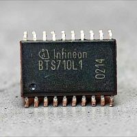 BTS710L1