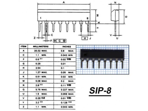 M6M80011AL  - komlark.ru  2
