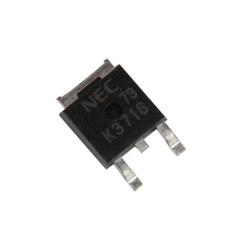 2SK 3716  - komlark.ru