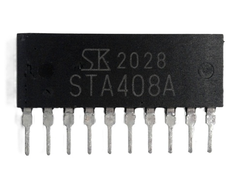 STA 408A  - komlark.ru  2