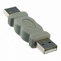 Переходник USB AM/USB AM