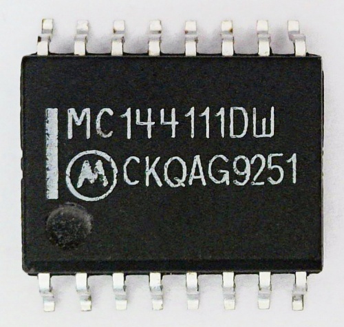 MC144111DW  - komlark.ru