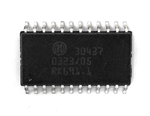 Bosch 30437  - komlark.ru  2