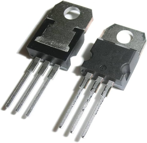 STP13NK60Z фото, изображение, тип корпуса TO-220-3 фото 2 STP13NK60Z от интернет-магазина komlark.ru фото 2