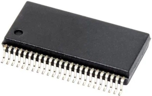 HT 49R30A-1 фото, изображение, тип корпуса SSOP-48 HT 49R30A-1 от интернет-магазина komlark.ru