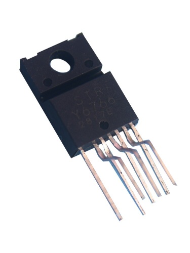 STRY6766 фото, изображение, тип корпуса TO-220F-7 STRY6766 от интернет-магазина komlark.ru