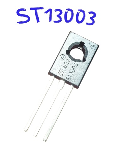 ST13003  - komlark.ru