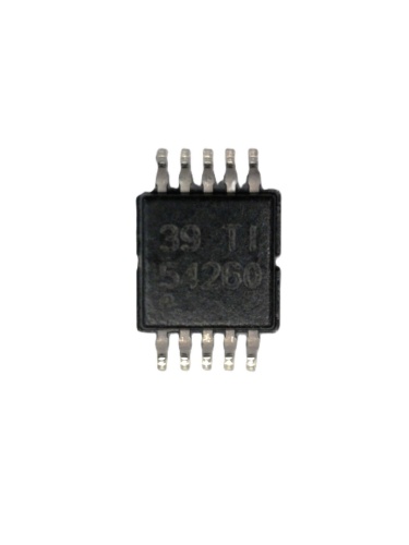 TPS 54260DGQR  - komlark.ru  2