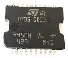 U705 SDIC03