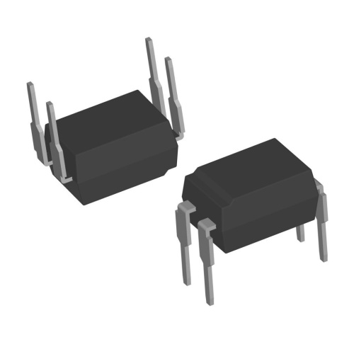 IRFD9120PBF  - komlark.ru  2