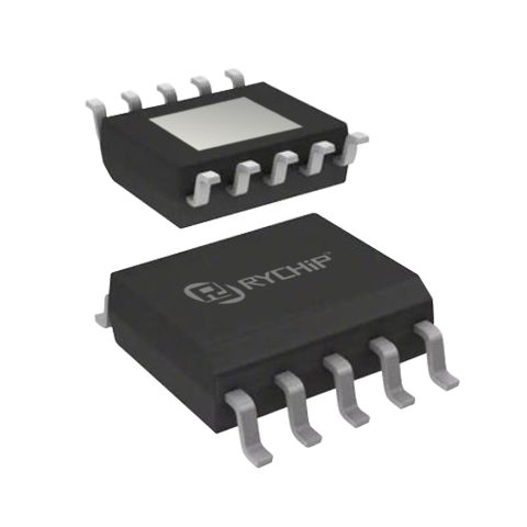 CM6805BGIR фото, изображение, тип корпуса SOP-10 CM6805BGIR от интернет-магазина komlark.ru