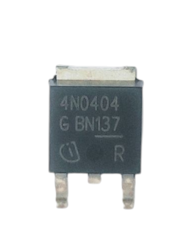 IPD 90N04S4-04 (4N0404)  - komlark.ru