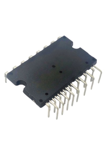 IКСМ10Н60GА фото, изображение, тип корпуса PG-MDIP-24-1 фото 2 IКСМ10Н60GА от интернет-магазина komlark.ru фото 2