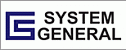 System General Corp.