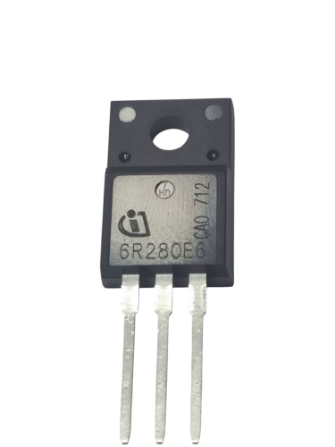 IPA60R280E6  - komlark.ru