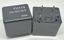  12V YH119 012-1H11-1S-P