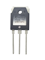 TGAN20N135FD