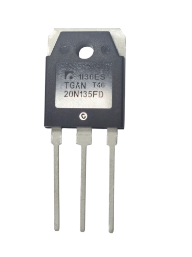 TGAN20N135FD  - komlark.ru