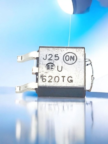 полупроводниковые RURD620TG фото, изображение, тип корпуса TO-252-3 полупроводниковые RURD620TG от интернет-магазина komlark.ru