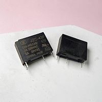 ���� 24V JZC-43F (024-HS(555))