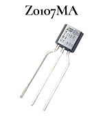 Z0107MA