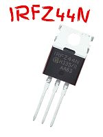 IRFZ44NPBF