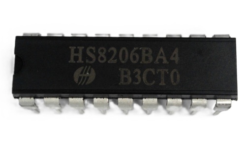 HS 8206BA4 �� ��������-�������� komlark.ru