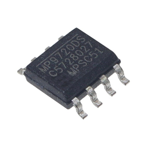 MP9720DS фото, изображение, тип корпуса SO-8 MP9720DS от интернет-магазина komlark.ru