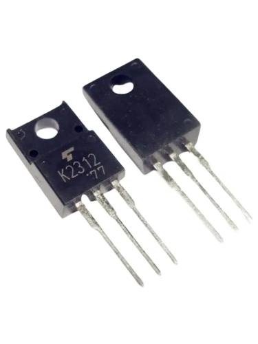 2SK 2312 �� ��������-�������� komlark.ru ���� 3