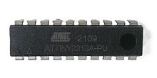 Attiny 2313A-PU