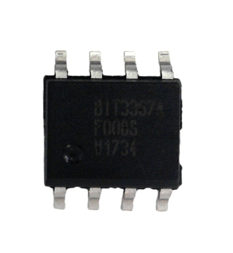 BIT 3367A фото, изображение, тип корпуса SOP-8 BIT 3367A от интернет-магазина komlark.ru