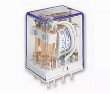  24V HLS-4453(18F)-3C -5A