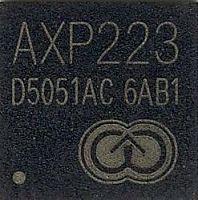 AXP223