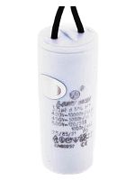 CBB-60 3,75 F 450VAC (25x57) 5%   